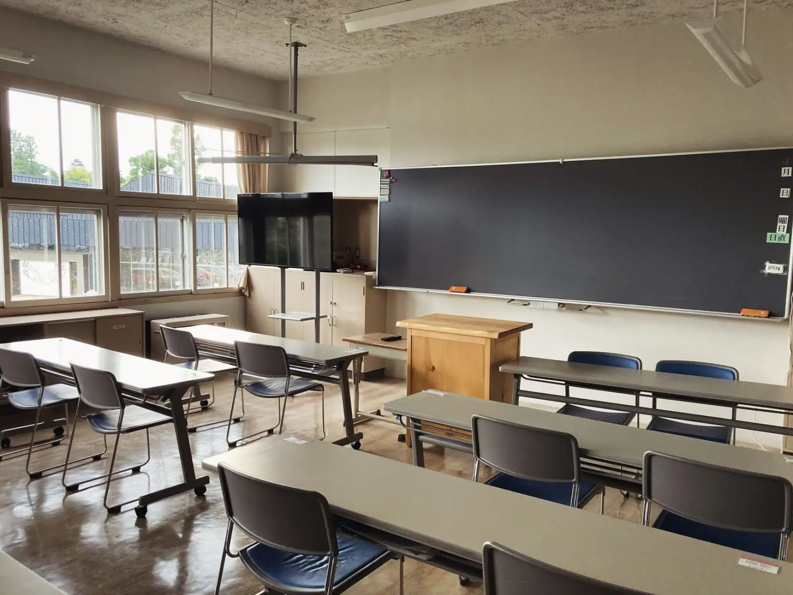 智慧校园建设趋势下，录播系统与电子白板如何重塑课堂教学互动